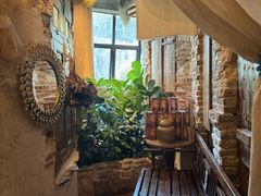 -叶叶菩提(太原别墅店)