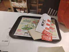 -肯德基(昌里店)