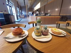 -星巴克臻选(嘉定疁城国际店)