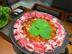 -春熙台韩国料理·章鱼肥牛(西丽店)