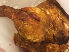 -香园炸鸡(鞍山西道店)