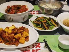 -全聚贤餐厅·湖北家常菜(沙湖店)