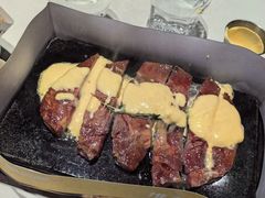 -卡朋西餐(祈福缤纷汇店)