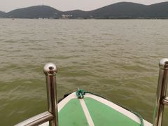 -云龙湖旅游景区