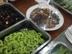 -老诚一锅羊蝎子(垡头店)