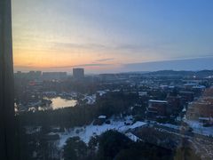 -徐州博顿温德姆酒店(高铁东站店)