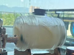 -热血兄弟·炭火烤肉(融侨中心店)