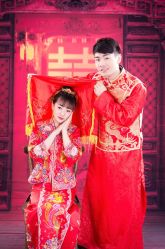 -韩国色色婚纱摄影(好评优选店)