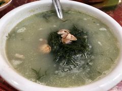 -海上驿站渔家菜馆