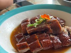 -椿记烧鹅(北门店)