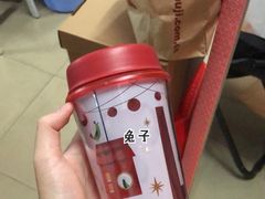 -星巴克臻选(广州二沙岛文立方店)