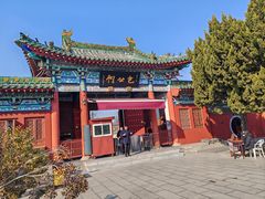 -包公祠