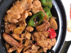 -考记泥焗鸡农庄·海鲜(北洛秘境店)