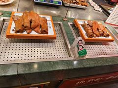 -山芋腔苏北菜(盐城滨海店)