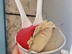 开心果Pistachio-Dip in Gelato(富民路店)