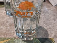 -大树餐厅(红旗街万达店)