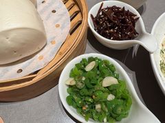 -唐猫庭院·千年陕菜(大唐不夜城店)