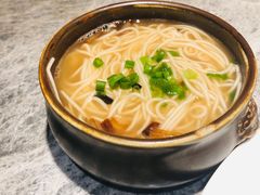 糊油面-悦秀·高级粤菜