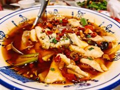 水煮鱼-粥旺庄(芳村店)