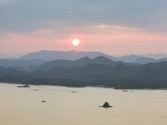 -千岛湖天屿景区