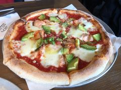 -FABIO’S费比欧披萨餐厅