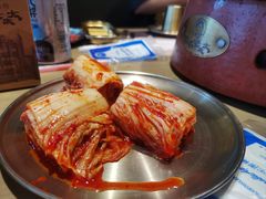 -西塔老太太泥炉烤肉(沈阳店)