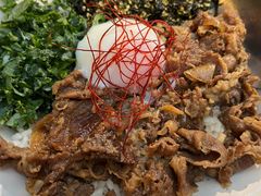 又一餐温泉蛋肥牛饭-CowCow其其·牛杂咖啡公司(六运店)