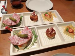 -OLLA 西班牙餐厅(丰盛里店)