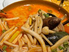 -BetterThai 泰加(苏州中心店)