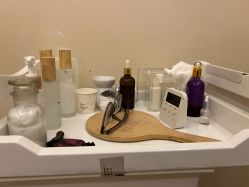 -慈蕊美容养生·专业经络调理