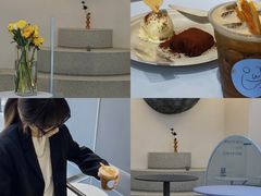 -HUGS coffee(东区店)