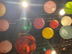 大堂-囍福咖啡(这有山店)