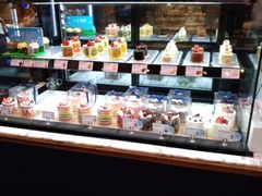 -巴黎贝甜(凯德MALL望京店)