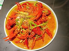 -虾乐园龙虾·夜宵(松江店)