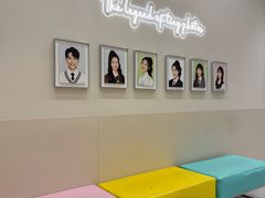-天真蓝照相馆(五角场百联又一城店)