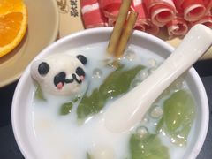-蜀大侠火锅(四川北路店)