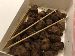 -花莲东大门国际观光夜市