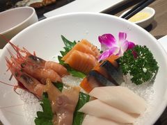 -水木锦堂·自助铁板烧(世贸天阶店)