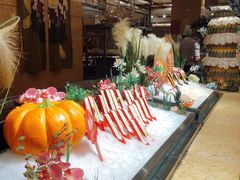 -芭菲盛宴·环球美食(锦城万达广场店)