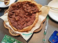 -黑窑厂糖油饼烤鸭·清真菜(黑窑厂街店)