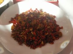 -小河盐帮·私家菜·烤鸭(三元桥·霄云路店)