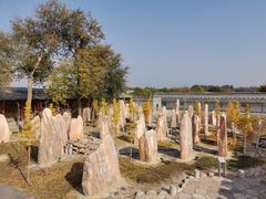 -河北村民俗体验园