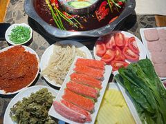 -六公里老火锅(总店)