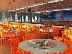 -红月湾海鲜饭店•沙滩海景(双月湾店)