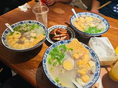 -小潘记鸭血粉丝汤