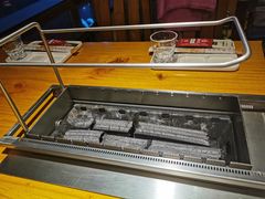 -牛上牛吊炉烧烤(红旗大街店)