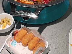 -半天妖烤鱼(紫荆广场店)