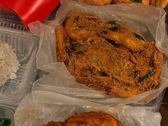 -大茄来海鲜餐厅(亚洲城分行)