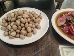 -老北京炸酱面大王.铜锅涮肉(朝阳门店)