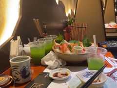 -匠和风精致料理(宁德万达店)